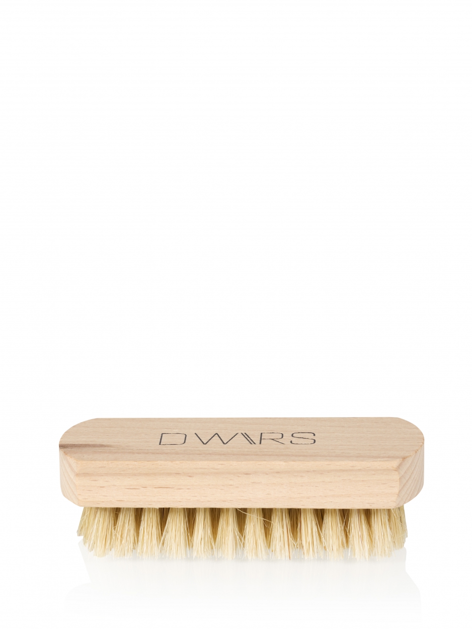 DWRS Shoe Care Brush