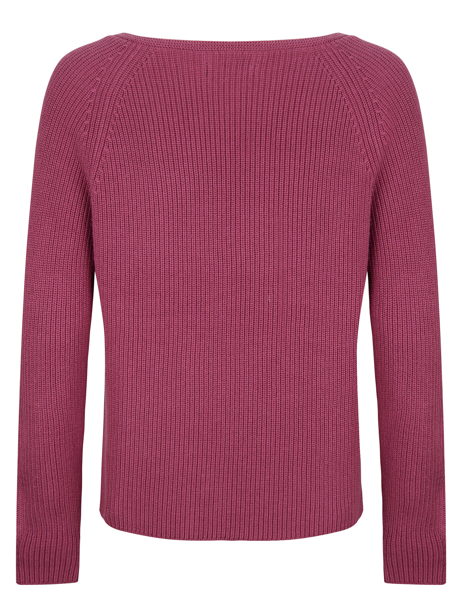 Ydence Knitted Sweater Tess Purple