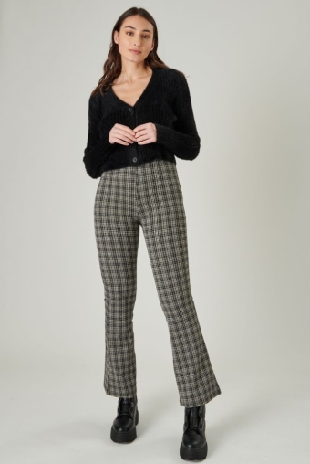images/productimages/small/24colours-flared-pants-black-check-print-1.jpg
