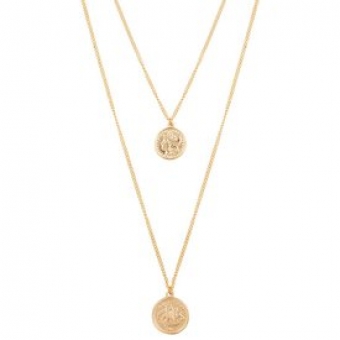 images/productimages/small/double-coin-necklace-goud.jpg
