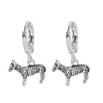 images/productimages/small/earring-zebra-zilver.jpg