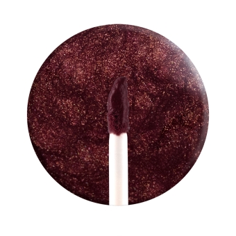 Lipgloss COOL CHERRY Skin Color Cosmetics