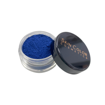 Minerale eyeliner BLUE Skin Color Cosmetics