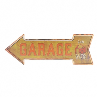 images/productimages/small/tekstbord-garage-arrow.jpg