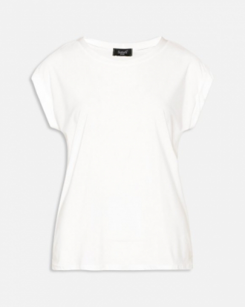 Sisters Point Shirt LOW-A Cream