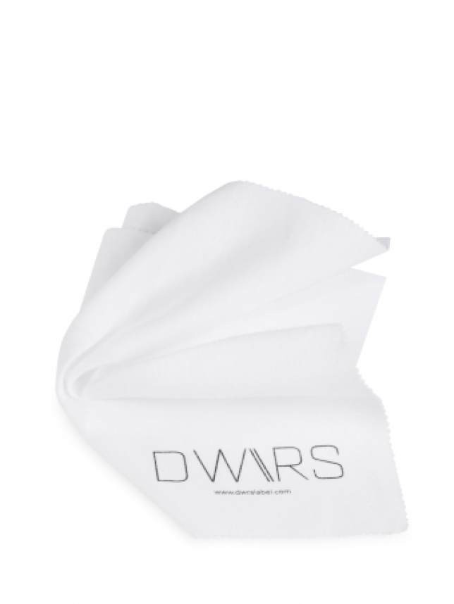 DWRS Shoe Care Cloth